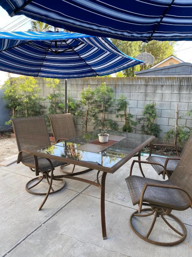 Hollywood View Private Room with Amenities Los Angeles Exterior photo