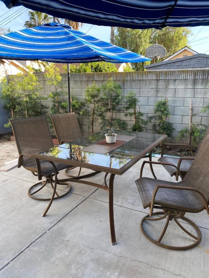 Hollywood View Private Room with Amenities Los Angeles Exterior photo