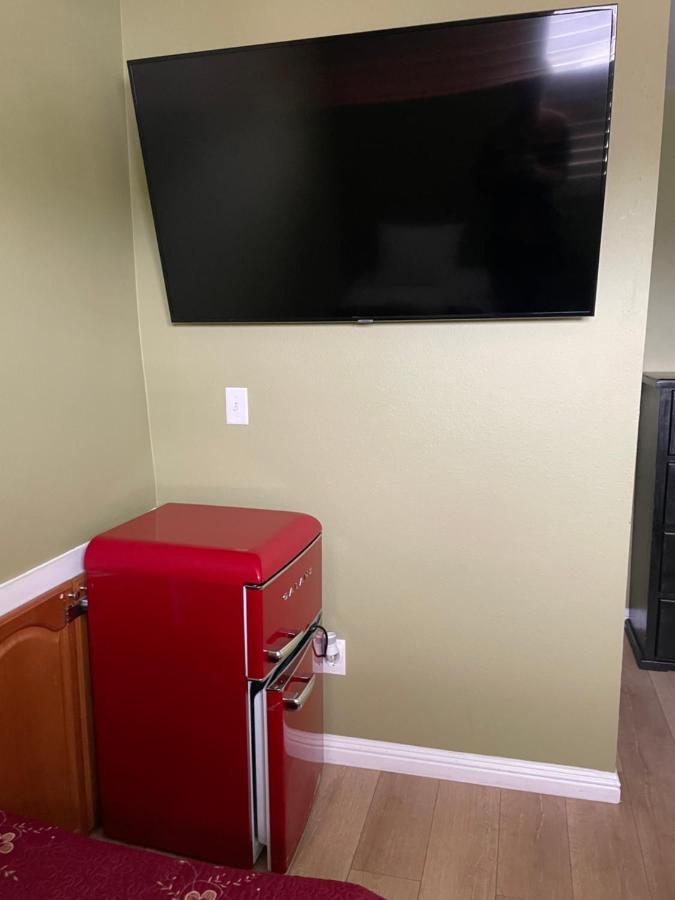Hollywood View Private Room with Amenities Los Angeles Exterior photo