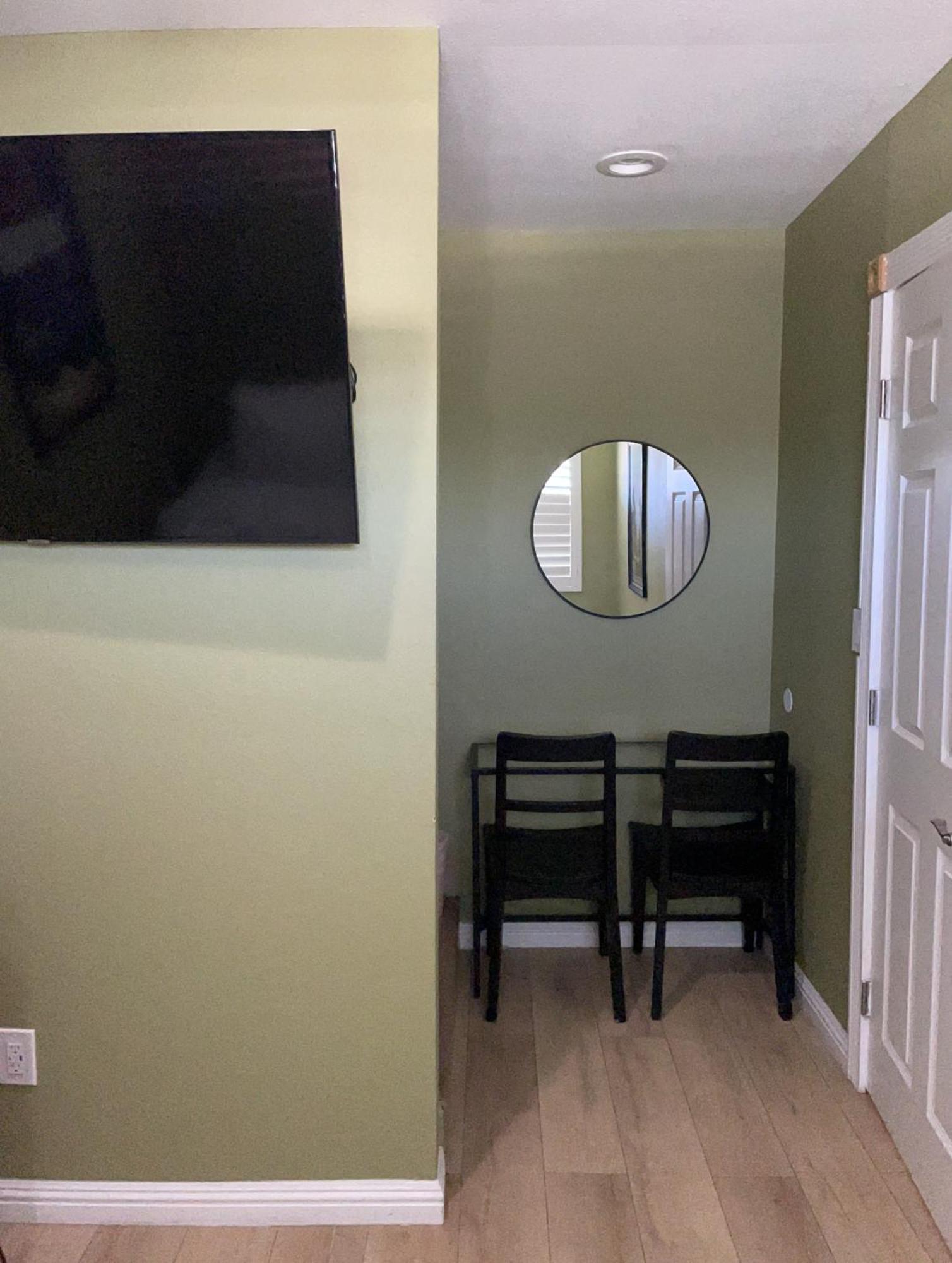 Hollywood View Private Room with Amenities Los Angeles Exterior photo