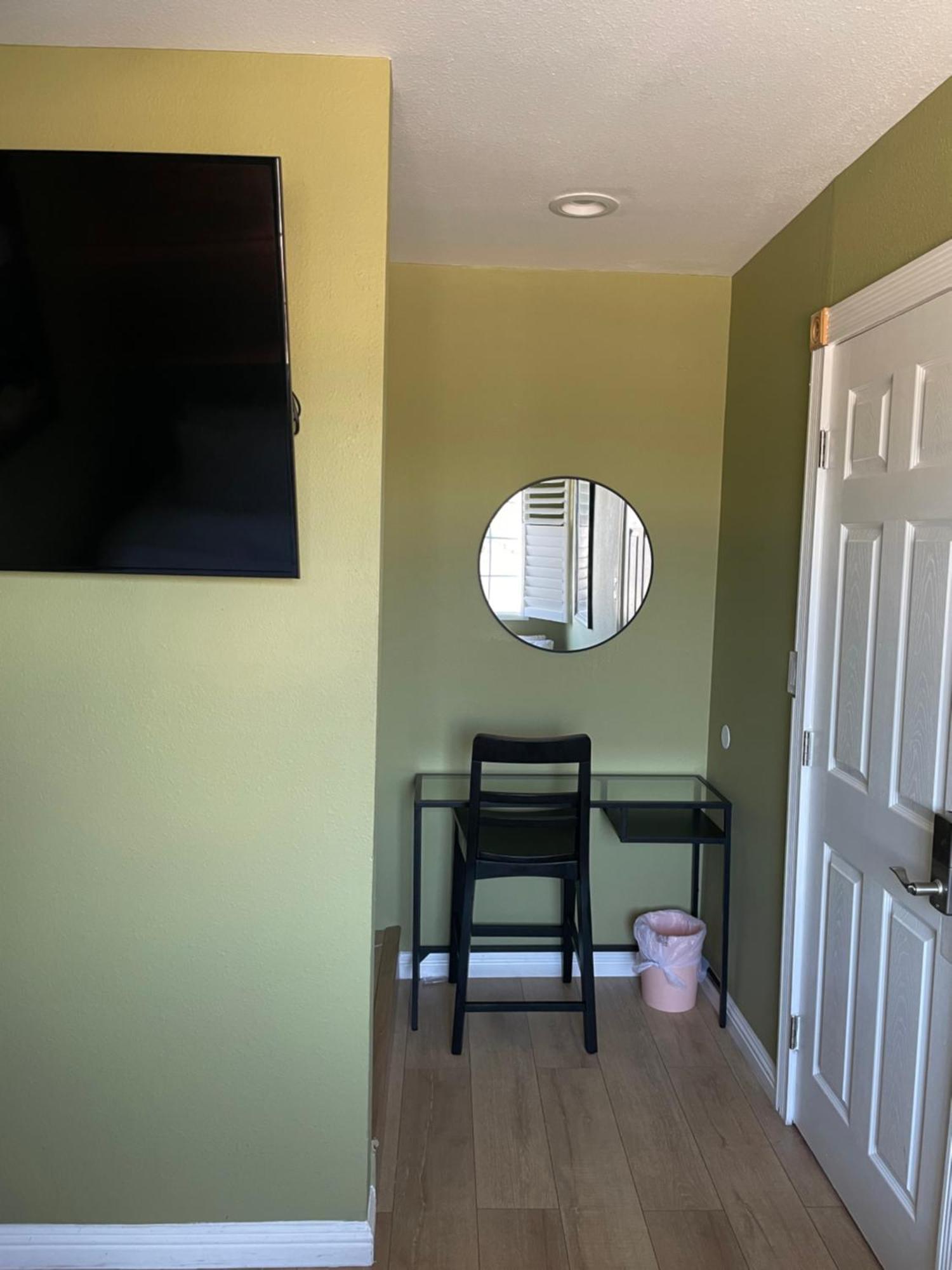 Hollywood View Private Room with Amenities Los Angeles Exterior photo