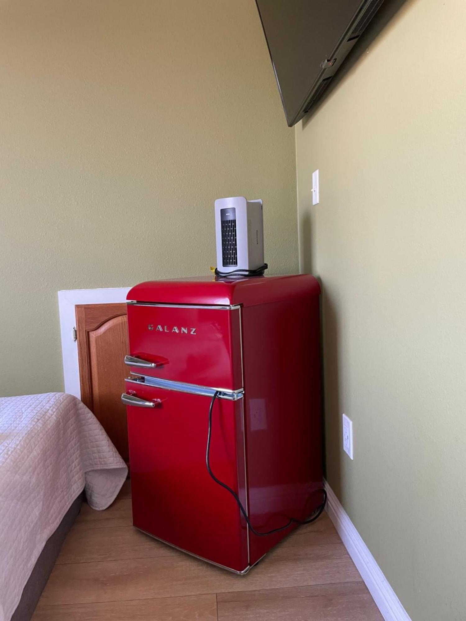 Hollywood View Private Room with Amenities Los Angeles Exterior photo