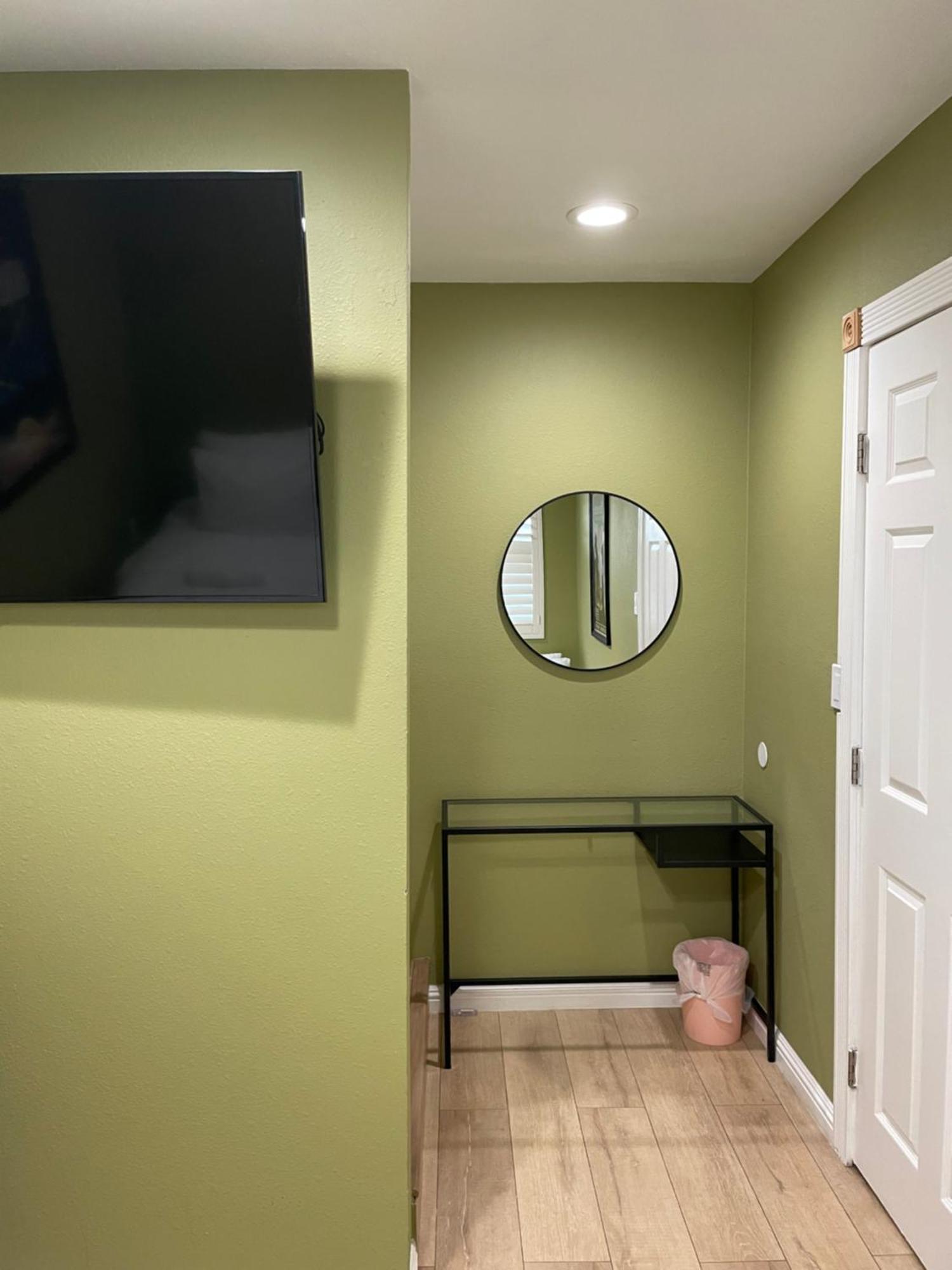 Hollywood View Private Room with Amenities Los Angeles Exterior photo