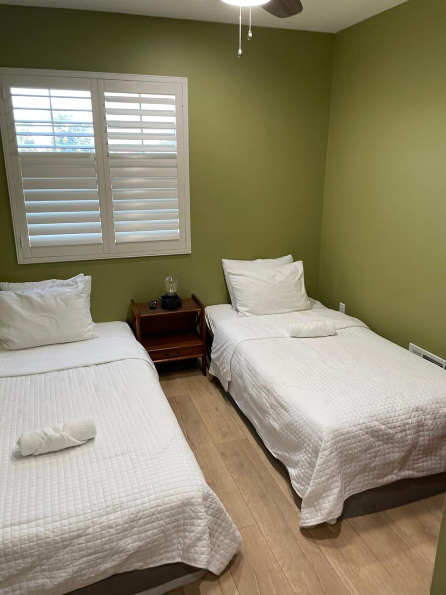 Hollywood View Private Room with Amenities Los Angeles Exterior photo