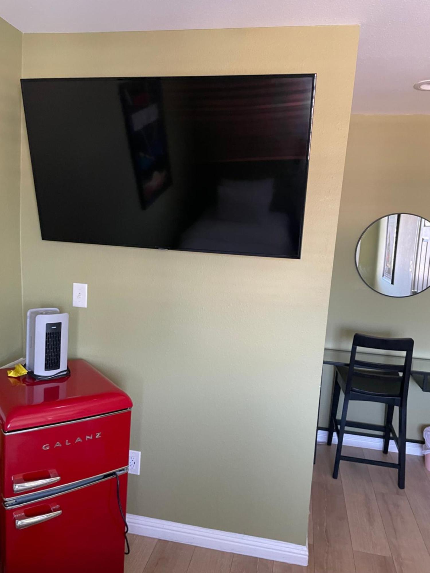 Hollywood View Private Room with Amenities Los Angeles Exterior photo