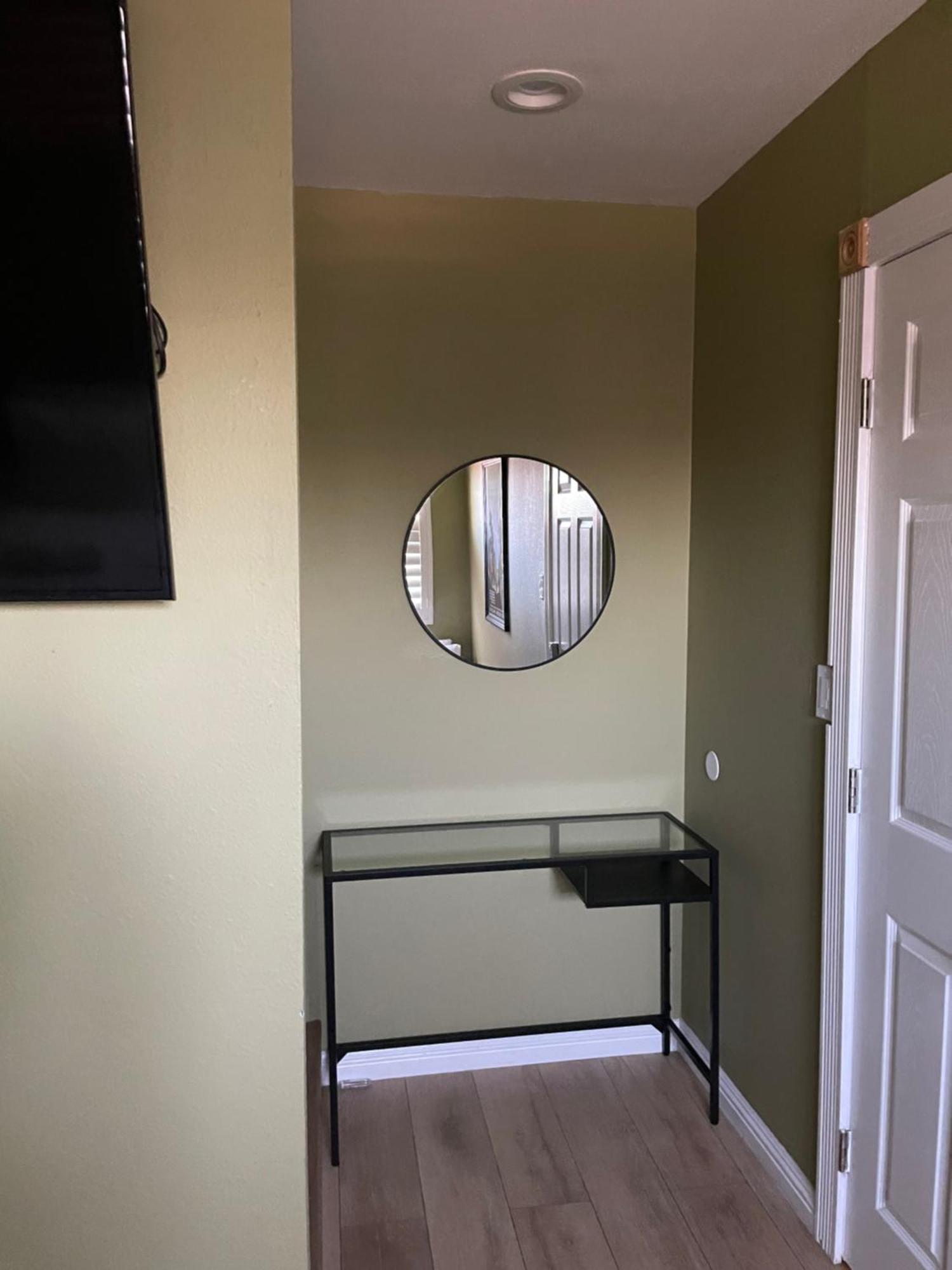 Hollywood View Private Room with Amenities Los Angeles Exterior photo