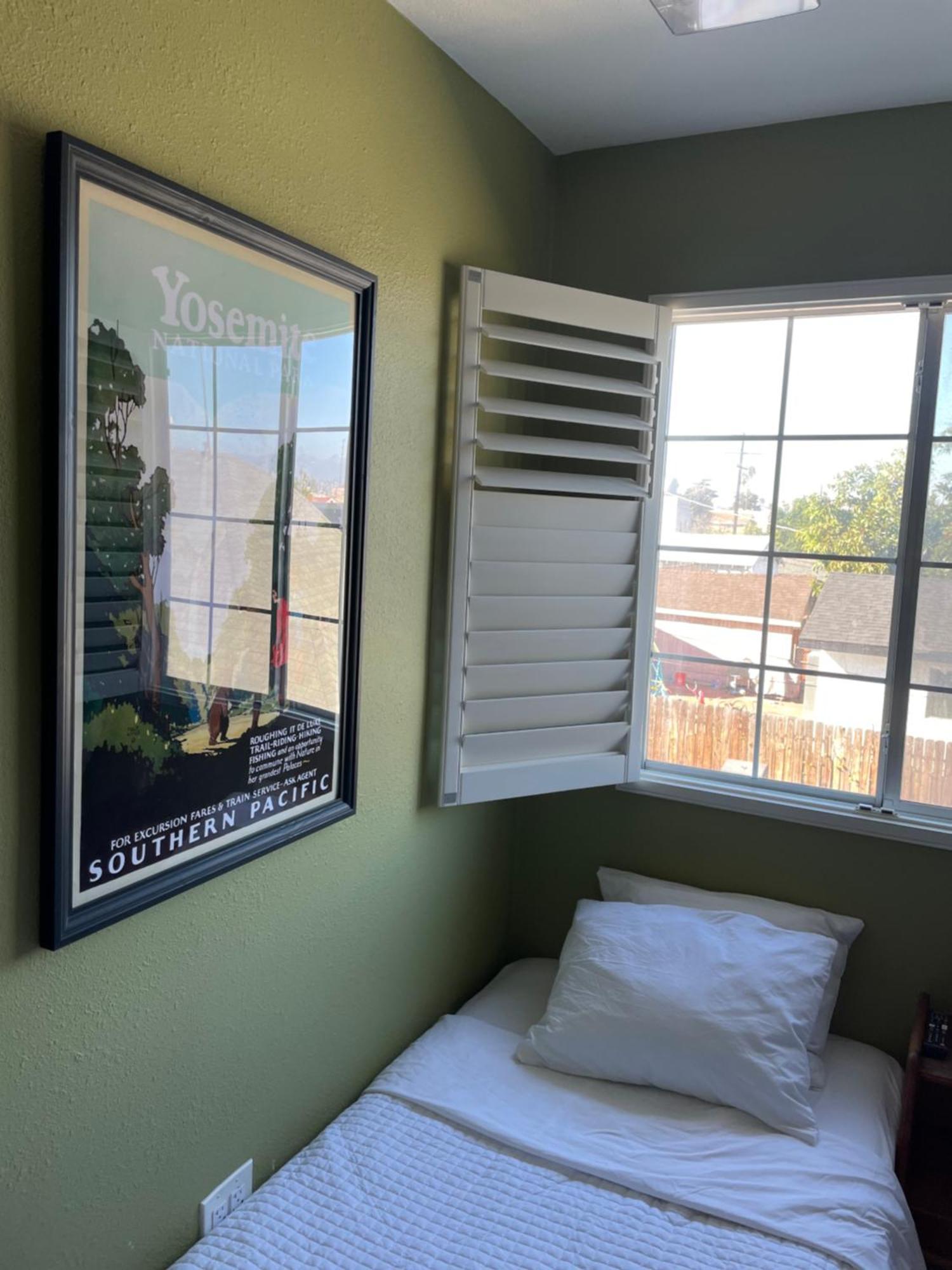 Hollywood View Private Room with Amenities Los Angeles Exterior photo